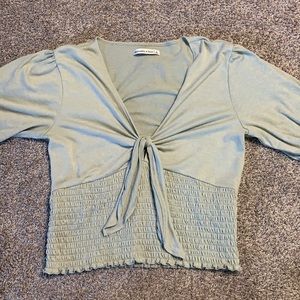 Abercrombie&Fitch Womens Top